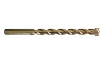 Vrták do obkladů s válcovou stopkou 6x100mm Ratioline Universal