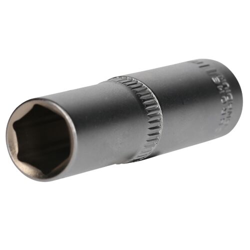 Šestihranný nástrčný ořech 3/8", dlouhé provedení, 11 mm
