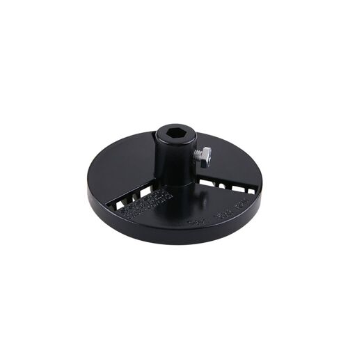 Unašeč pro diamantové vykružovací korunky 33-83mm