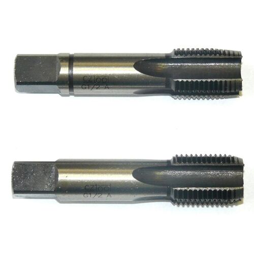 Závitník ruční sadový ČSN 223012 G 1/8 A HSS (142180)