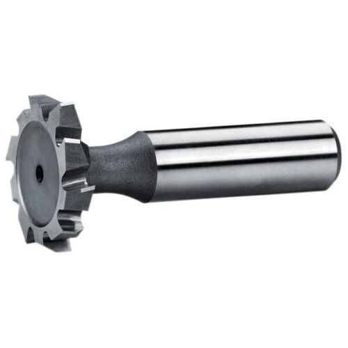 Fréza pro drážky úseč. per 17,2x2x50, Z8, 222185, HSS ,N