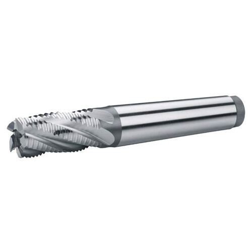 Fréza válcová čelní s MK 30x45x147, Z5, DIN 845B, HSSCo8 ,NR