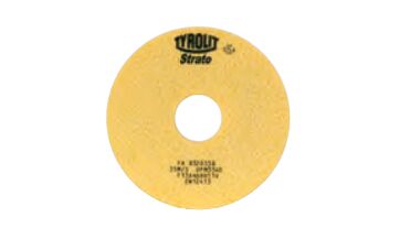 Brusný kotouč T1 250x25x76,2mm 454A 60 J10 V3