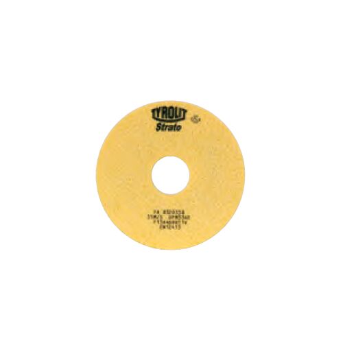 Brusný kotouč T1 250x25x76,2mm 454A 60 L7 G V3