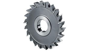 Fréza kotoučová 200x14x40, Z30, DIN 885A, HSSCo8 ,H