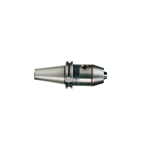 Vrtací hlava krátká vysocepřesná 0,5-13,0mm, DIN 69871 A, WTE, 240676 50/13