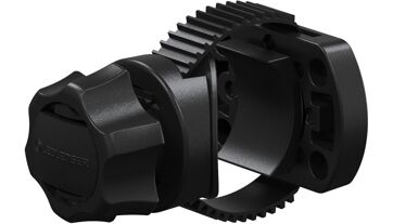 Univerzální upevnění typu E Ledlenser 502256 Univerzální upevnění typu E Ledlenser 502256