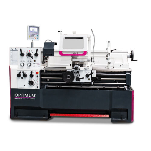 Soustruh OPTIturn TH 4620 D