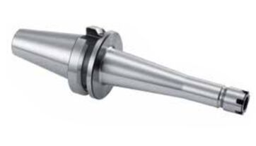 Kleštinový upínač BT40 JIS B 6339/AD ER20, L = 70 mm, Mini, vyvážení G6,3/15.000 rpm