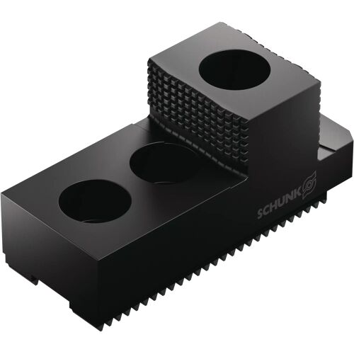 Tvrdé stupňovité nástavbové čelisti SHB-M 800 Modul 2, N = 30 mm