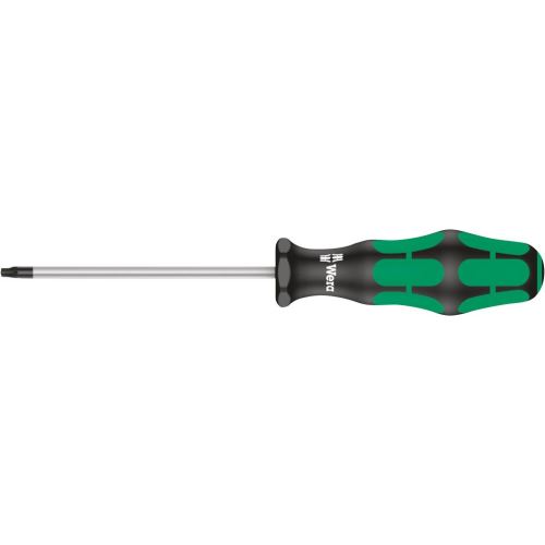 Šroubovák TORX® BO TX7, WERA, 138257