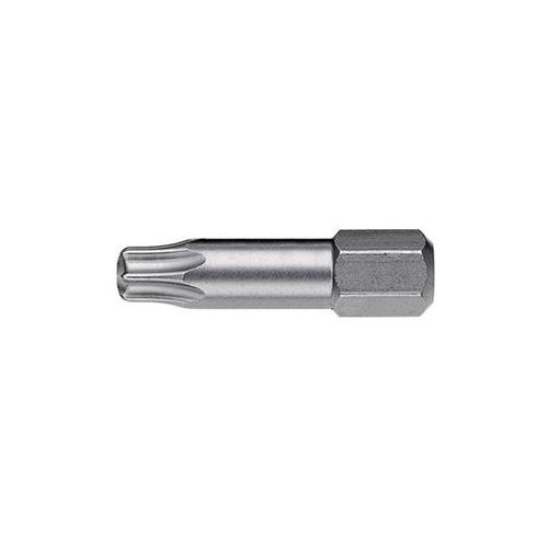 Bit Torsion 1/4" DIN3126C6,3 T20x25mm FORMAT