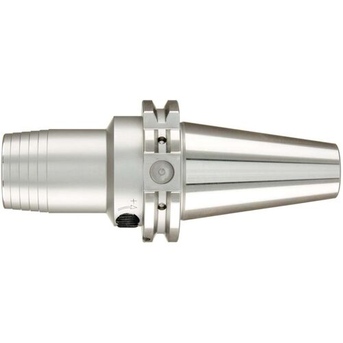 Nástavec sklíčidla DIN69871ADB SK40 6x80,5mm WTE 153074006Z