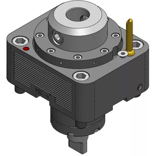 Poháněný nástroj axiální 0° PW1´´ NL Tenon