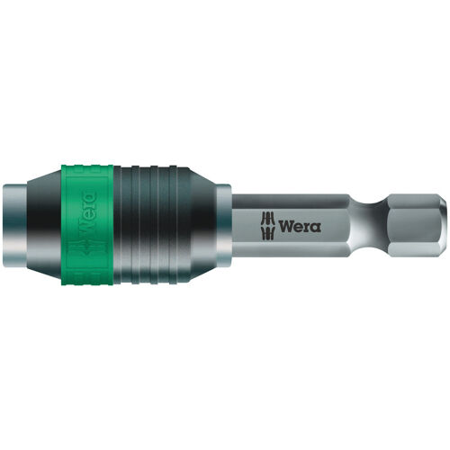 Držák na bity Rapidaptor 889/4/1K, magnet Wera 052502