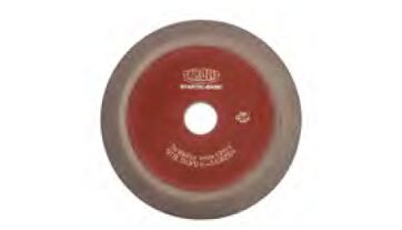 Řezný kotouč diamantový 1V1 125x12x20mm STARTEC-BASIC BL126 3PD