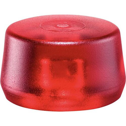 Hlava pro kladivo s měkkým čelem Baseplex 50 mm, z acetátu celulózy, Halder 3966.050