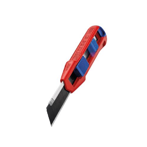 Univerzální odlamovací nůž CutiX, Knipex, 8604100