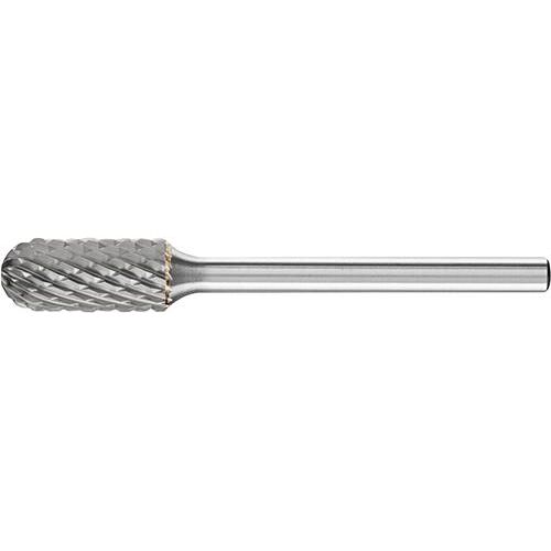 Mini techická fréza, TK, válcová zaoblená 0613 4 3mm 6x13mm Pferd WRC 0613/3 4