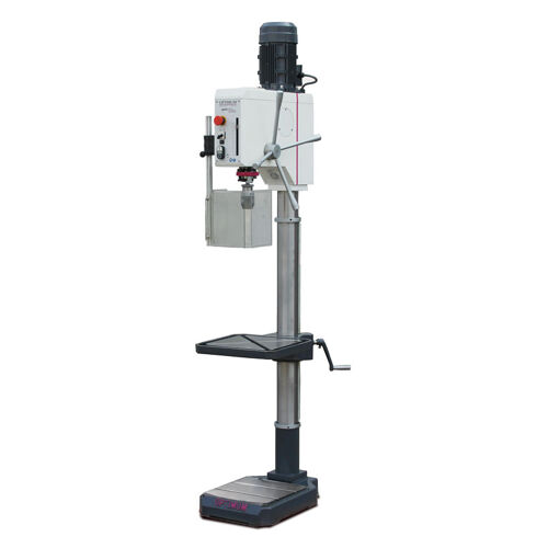 Sloupová převodová vrtačka OPTIdrill DH 28 GS
