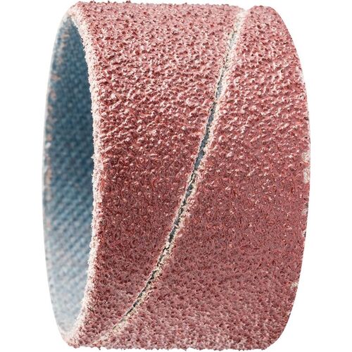 Brusný kroužek, korund 10x20 mm K60 Pferd 42202106