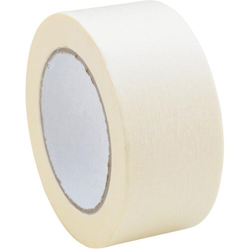 Lepicí páska maxtape krepová 25mmx50m chamois 022030