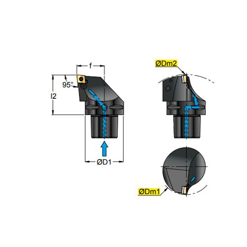 SC50 PCLNR-35060-12