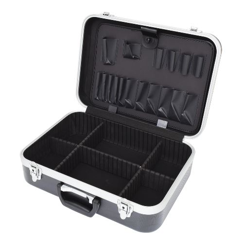 Tvrdý ochranný kufřík na nářadí ABS, KS TOOLS-850.0520