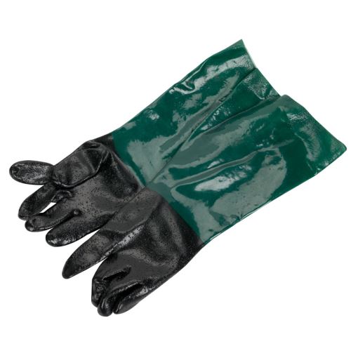 Ochranné rukavice pro SSK 1