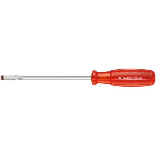 Šroubovák 6100 plochý 5,5x0,8x120mm Multicraft PB Swiss Tools PB 6100.3-120