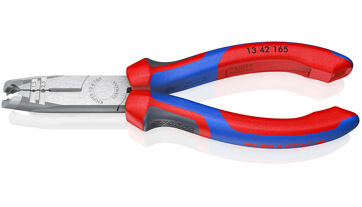 Odizolovávací kleště 165 mm, Knipex 1342165 Odizolovávací kleště 165 mm, Knipex 1342165