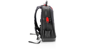 Batoh na nářadí Modular X18 prázdný, Knipex, 00 21 50 LE (3)