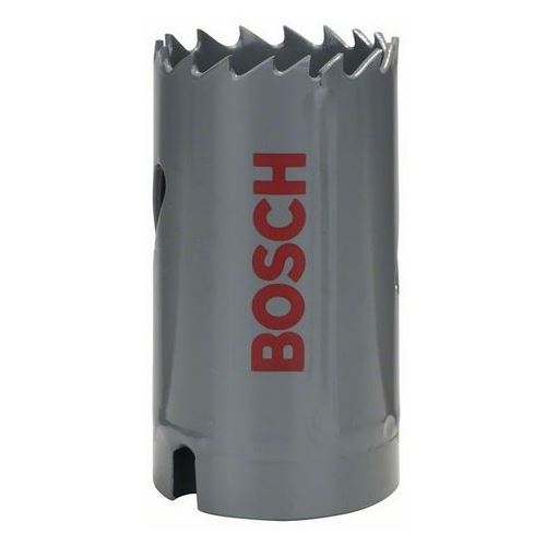 Děrovka HSS-bimetal pro standardní adaptér 32 mm, 1 1/4"