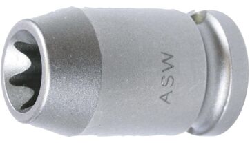 Za tepla kovaný Nástrčkový klíč 1/2" E14 ASW 1000072132 Za tepla kovaný Nástrčkový klíč 1/2" E14 ASW 1000072132