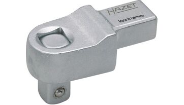 Nástrčný čtyřhran 1/2" 14x18mm HAZET 6414