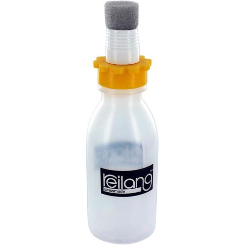 Stláčecí olejnička s pěnovým aplikátorem PE 125 ml Reilang R023-406