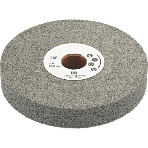Dokončovací brusný kotouč 152 x 25,4 x 25,4 mm 7sf FORMAT