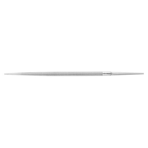 Pilník se stopkou, kulatý 150mm sek 0 PFERD 845 150 H 0