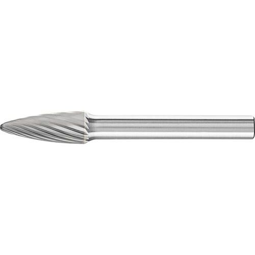 Technická fréza, TK, stromovitá 0820 3 6mm 8x20mm Pferd RBF 0820/6 3
