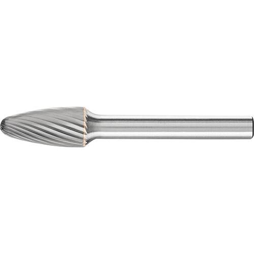 Technická fréza, TK, stromovitá 1020 3 6mm 10x20mm Pferd RBF 1020/6 3