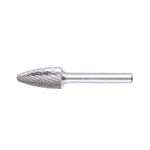 Fréza technická HM, stromovitá, typ RBF, 443400 16x25 mm (RG4400)