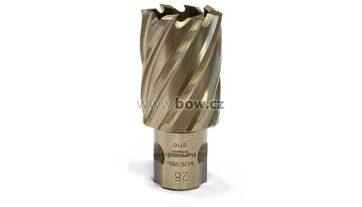 Jádrový vrták 28 mm Karnasch (Gold-Line 30) Jádrový vrták 28 mm Karnasch (Gold-Line 30)