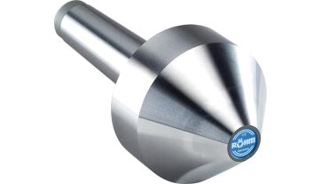 Centrovací kužel unášený 618-75 rozměr 175 MK5 RÖHM 63662