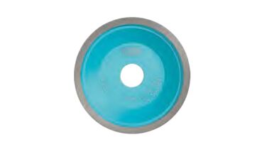 Řezný kotouč diamantový 12A2D 125x25x20mm D54 C75 B