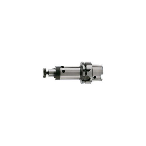 Kombinovaný unášeč pro nástrčné frézy DIN69893A HSK-A63 27x60mm HAIMER A6304027