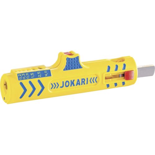 Odplášťovač 15 Secura 8-13qmm JOKARI