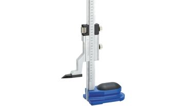 Geodetický výškoměr a přesné nastavení 300mm HP 0345522