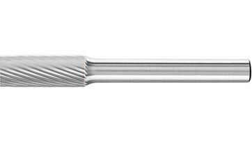 Technická fréza, TK, válcová 0820 5 6mm 8x20mm Pferd ZYA 0820/6 5