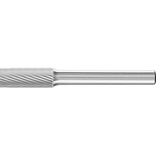 Technická fréza, TK, válcová 0820 5 6mm 8x20mm Pferd ZYA 0820/6 5