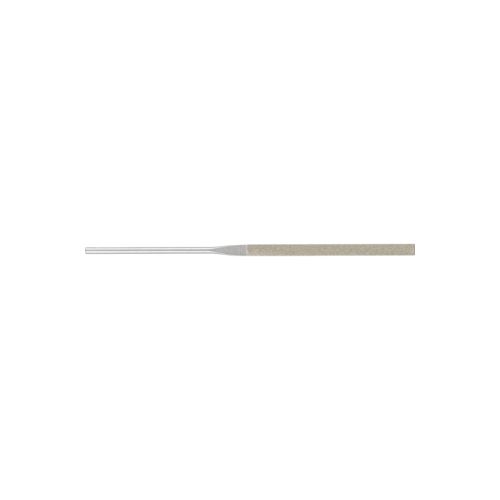 Pilník diamantový mečový PFERD, zrnitost jemná D91, 431000 SCHWERT (RG4370)